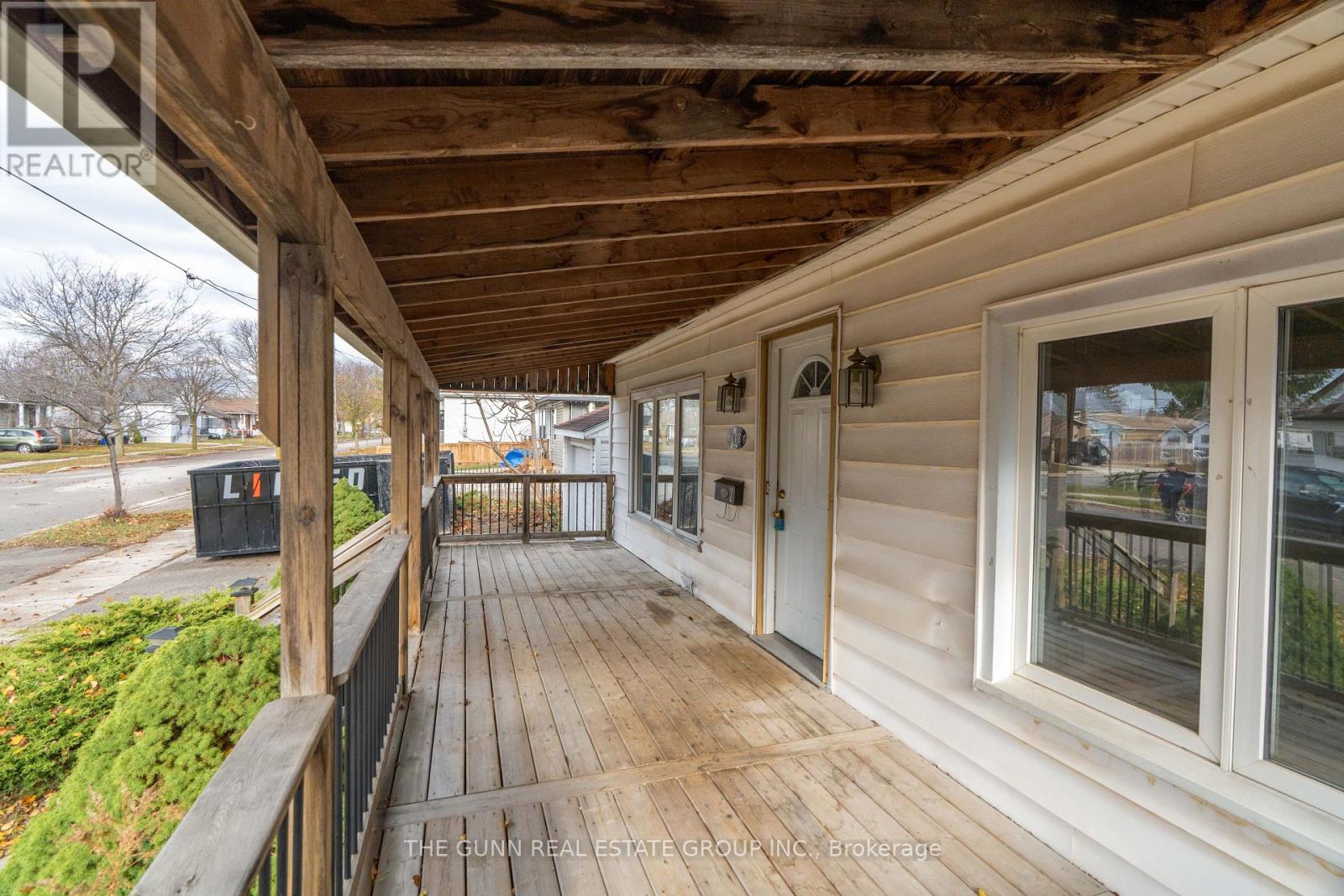 118 St Julien Street W, London East, Ontario  N5Z 2M7 - Photo 12 - X12581540