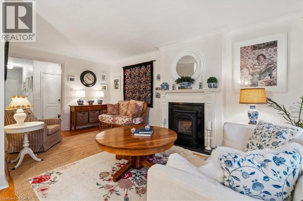 402 Willis Drive, Oakville, Ontario  L6L 4V3 - Photo 10 - 40790697