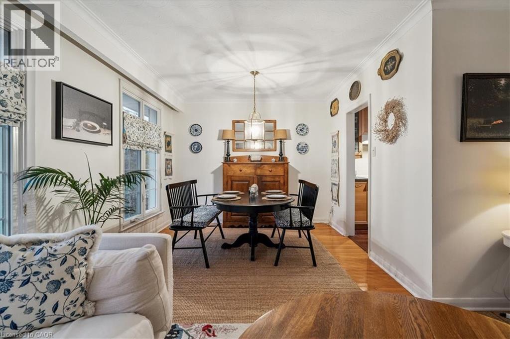 402 Willis Drive, Oakville, Ontario  L6L 4V3 - Photo 13 - 40790697