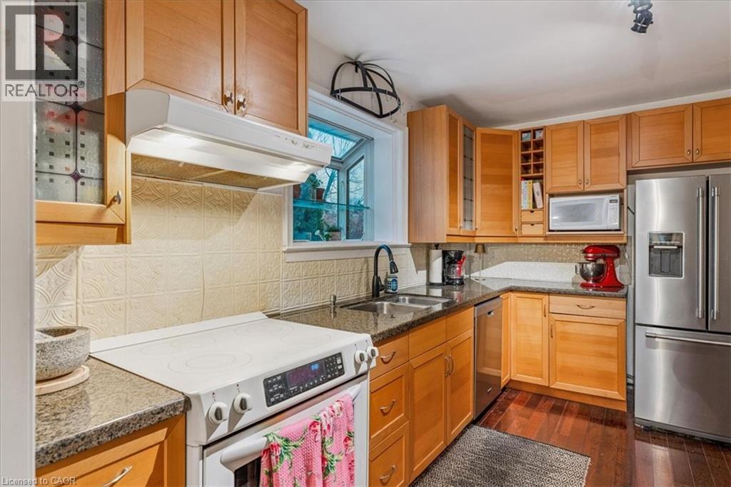 402 Willis Drive, Oakville, Ontario  L6L 4V3 - Photo 18 - 40790697