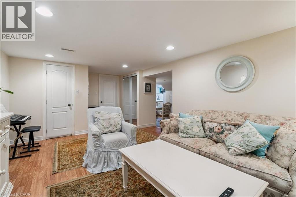 402 Willis Drive, Oakville, Ontario  L6L 4V3 - Photo 28 - 40790697