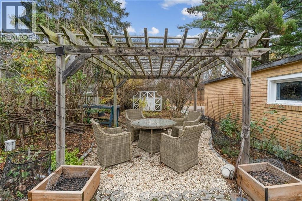 402 Willis Drive, Oakville, Ontario  L6L 4V3 - Photo 38 - 40790697