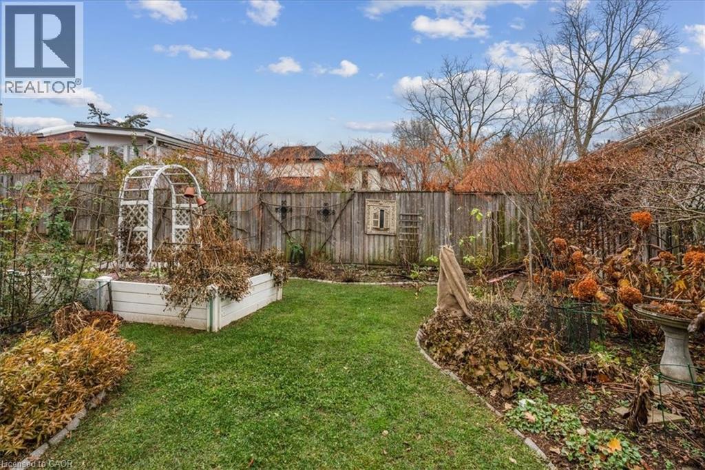 402 Willis Drive, Oakville, Ontario  L6L 4V3 - Photo 39 - 40790697