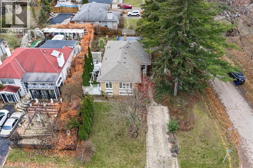 402 Willis Drive, Oakville, Ontario  L6L 4V3 - Photo 40 - 40790697