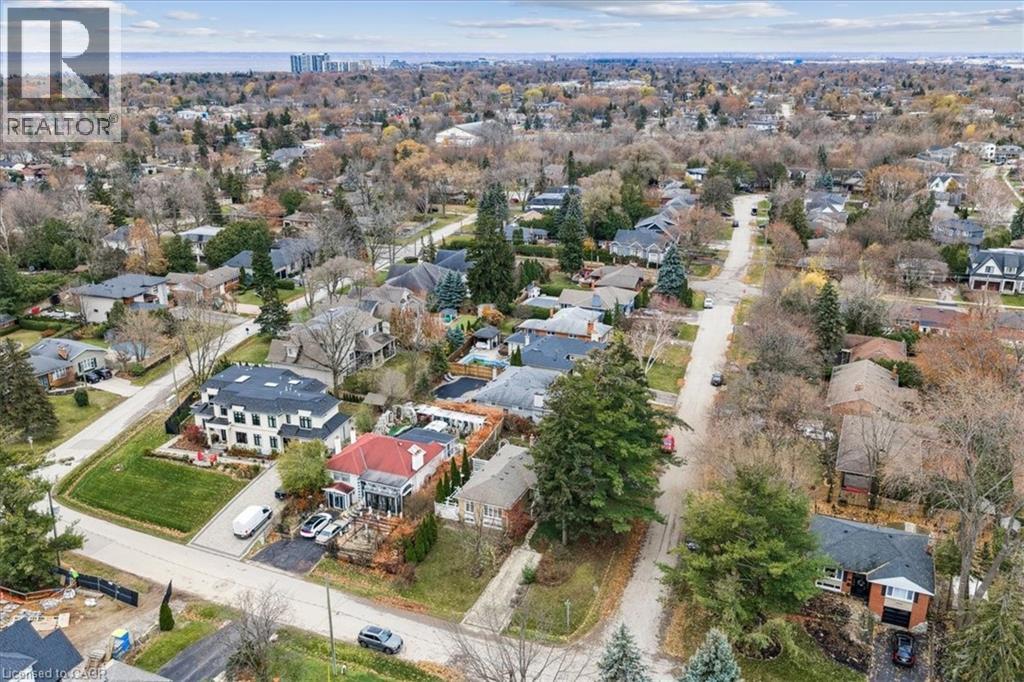 402 Willis Drive, Oakville, Ontario  L6L 4V3 - Photo 41 - 40790697