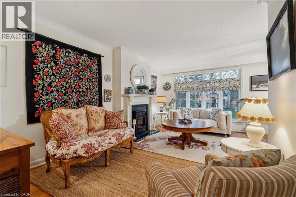 402 Willis Drive, Oakville, Ontario  L6L 4V3 - Photo 8 - 40790697