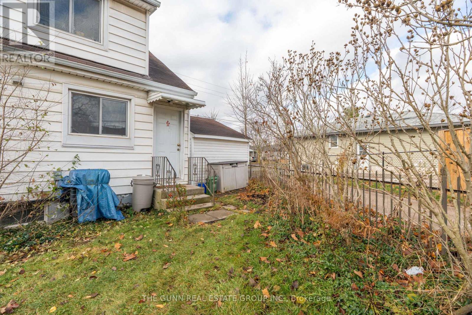 118 St Julien Street W, London East, Ontario  N5Z 2M7 - Photo 18 - X12581540