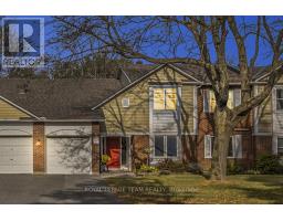 3D HARNESS LANE, Ottawa, Ontario