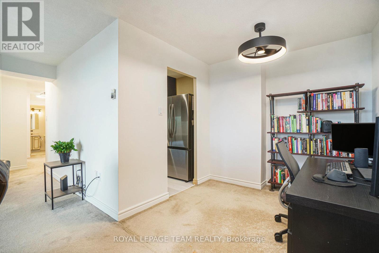 606 - 2400 Virginia Drive, Ottawa, Ontario  K1H 8L3 - Photo 14 - X12529210