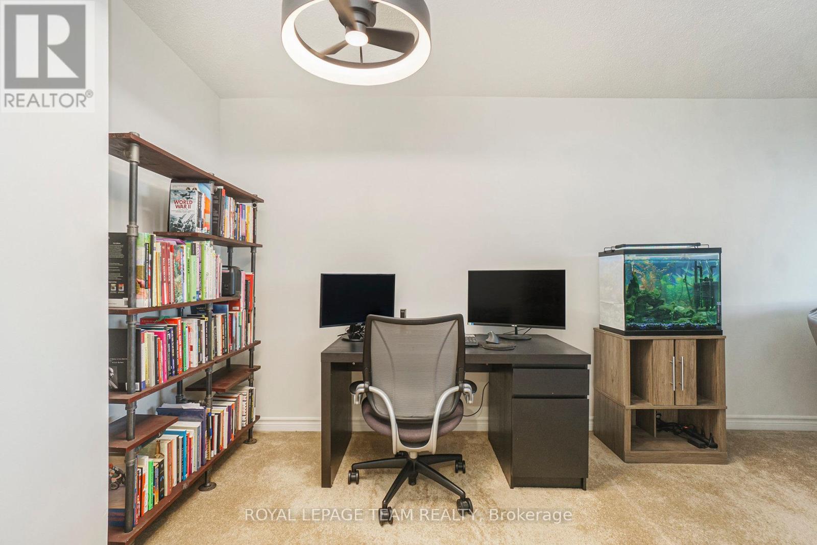 606 - 2400 Virginia Drive, Ottawa, Ontario  K1H 8L3 - Photo 12 - X12529210