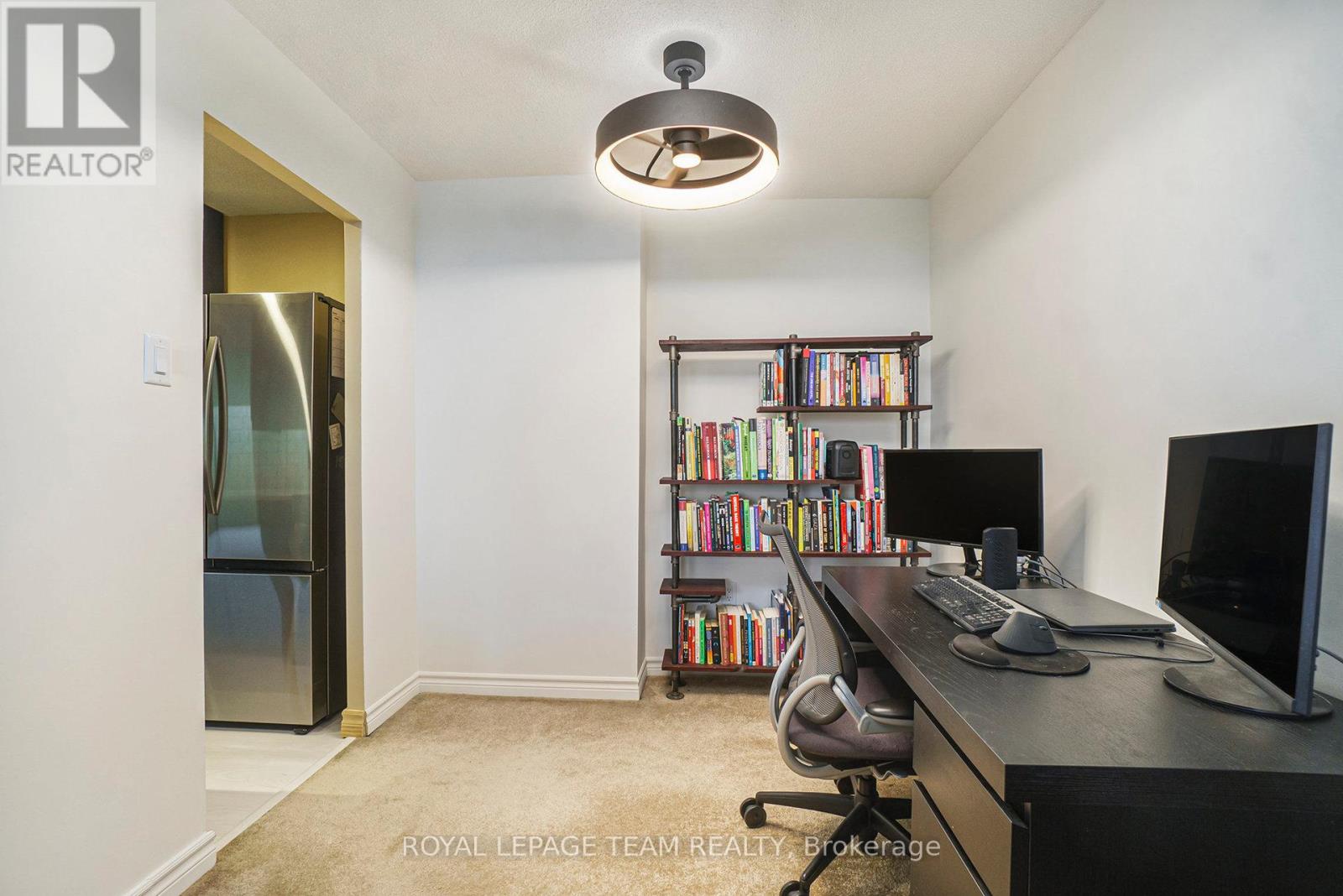 606 - 2400 Virginia Drive, Ottawa, Ontario  K1H 8L3 - Photo 15 - X12529210