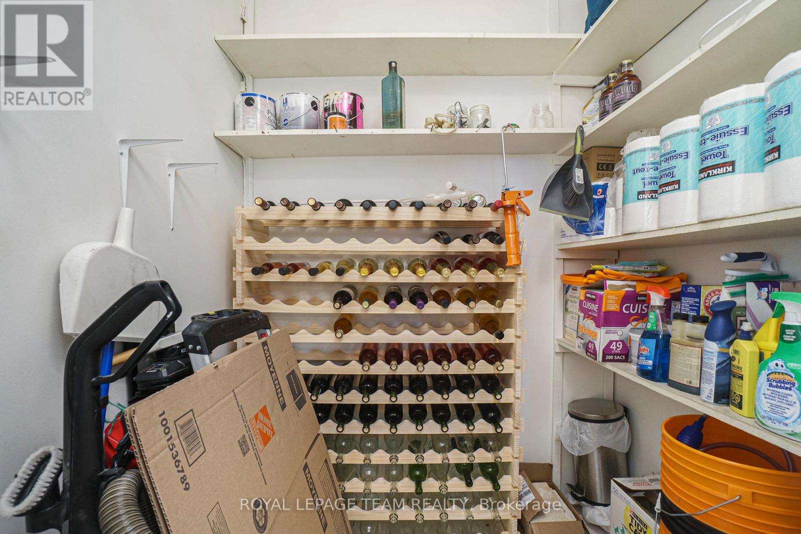 606 - 2400 Virginia Drive, Ottawa, Ontario  K1H 8L3 - Photo 19 - X12529210