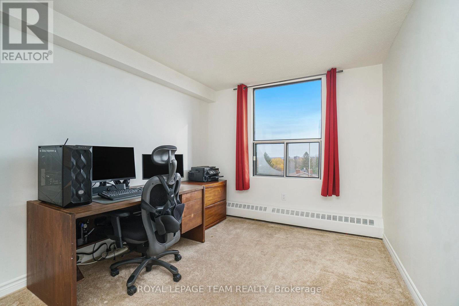 606 - 2400 Virginia Drive, Ottawa, Ontario  K1H 8L3 - Photo 22 - X12529210