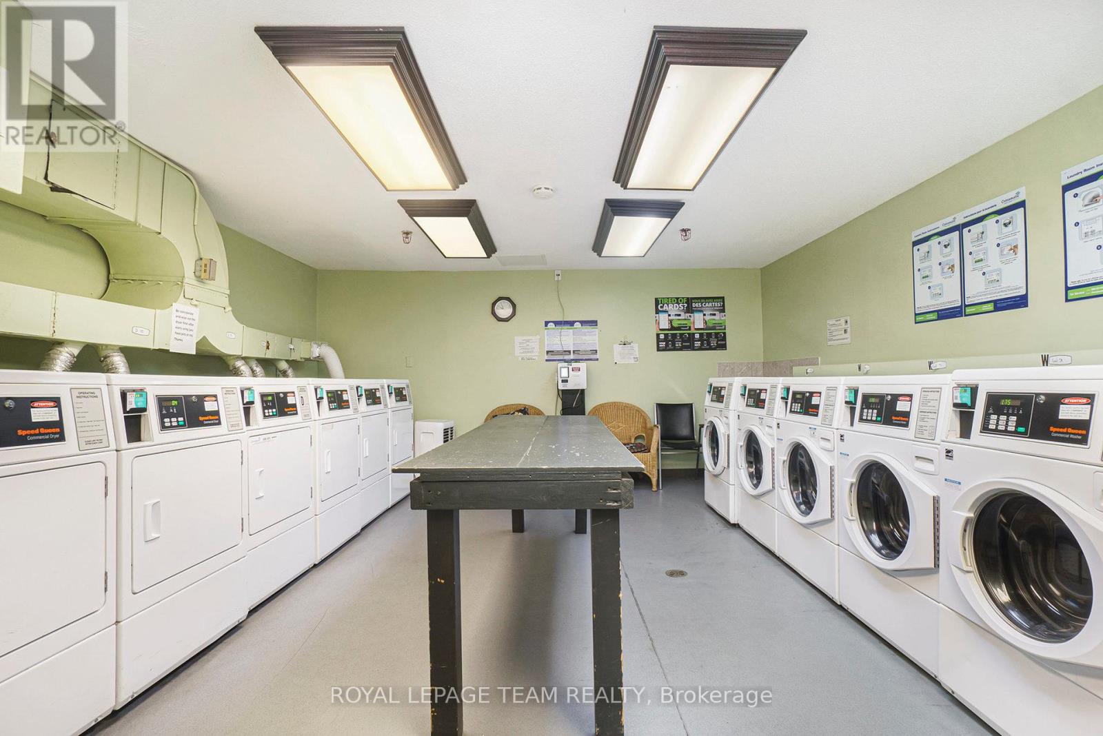 606 - 2400 Virginia Drive, Ottawa, Ontario  K1H 8L3 - Photo 28 - X12529210