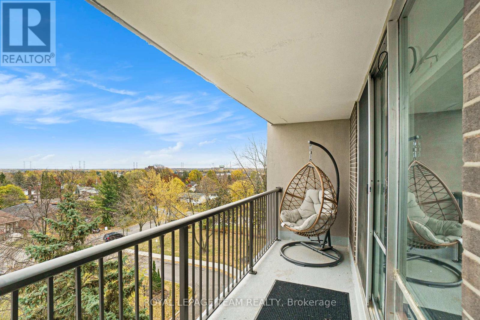 606 - 2400 Virginia Drive, Ottawa, Ontario  K1H 8L3 - Photo 27 - X12529210