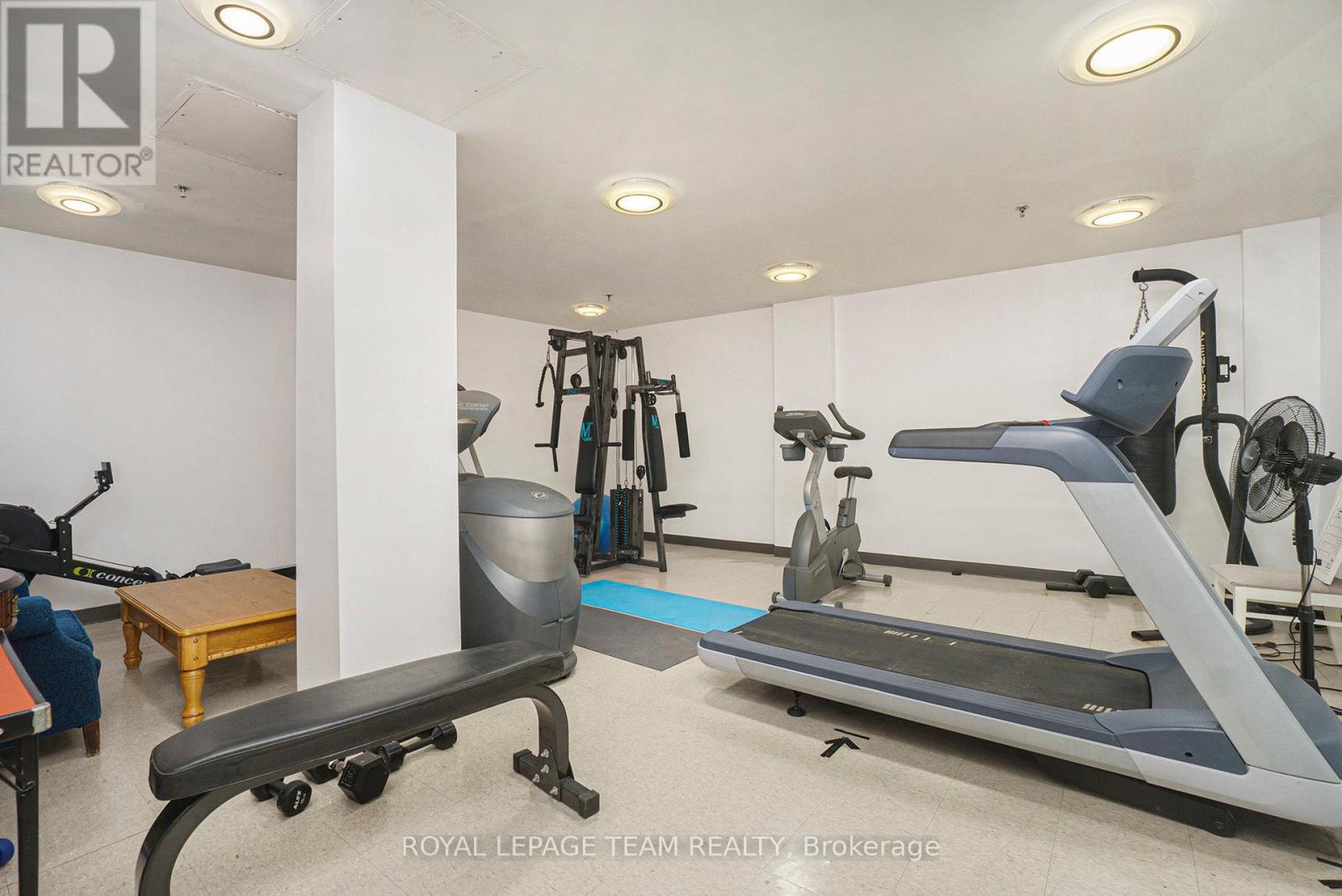 606 - 2400 Virginia Drive, Ottawa, Ontario  K1H 8L3 - Photo 29 - X12529210