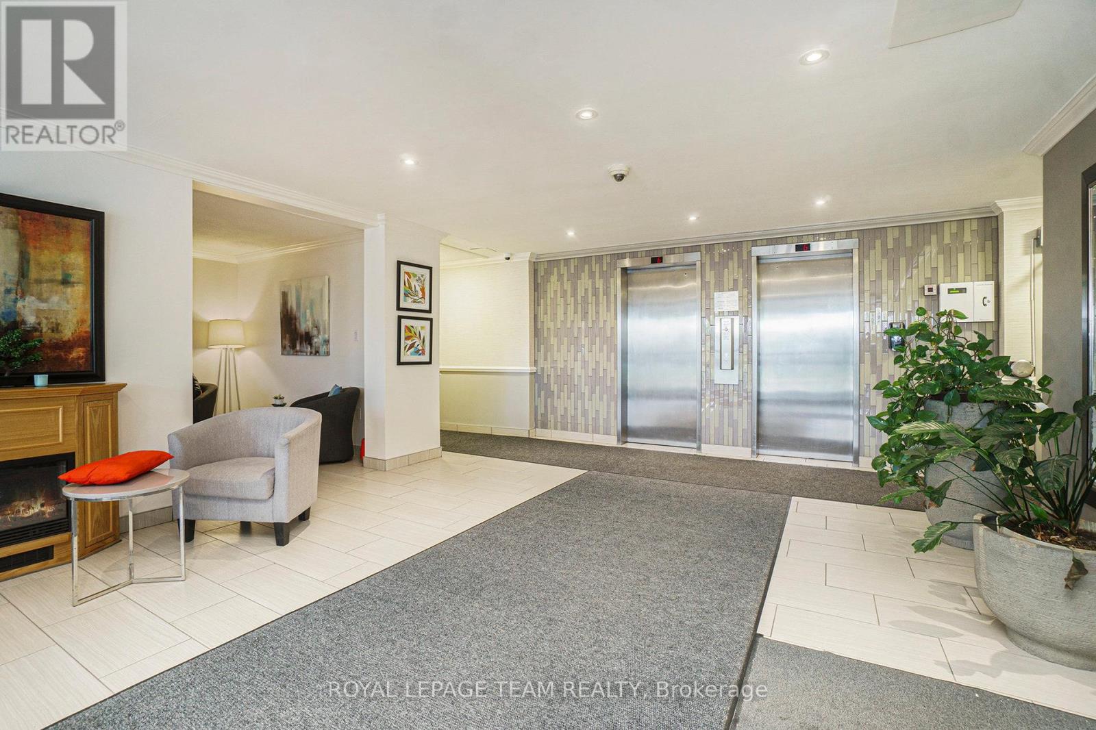 606 - 2400 Virginia Drive, Ottawa, Ontario  K1H 8L3 - Photo 33 - X12529210