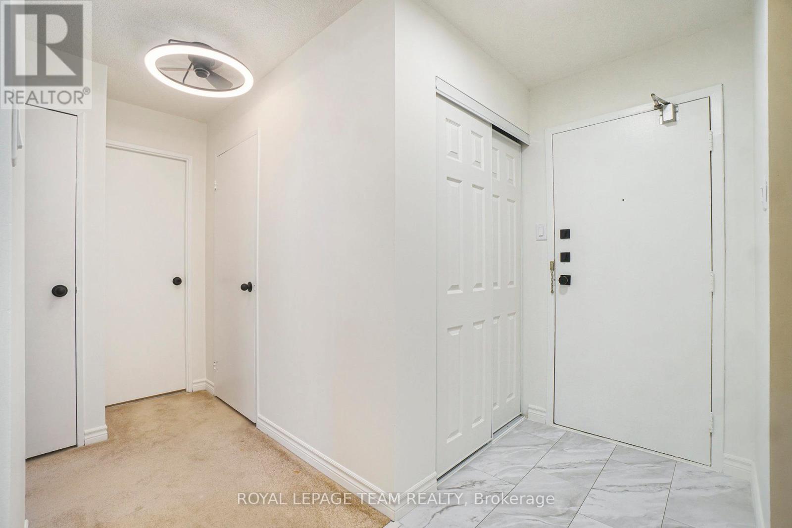 606 - 2400 Virginia Drive, Ottawa, Ontario  K1H 8L3 - Photo 6 - X12529210