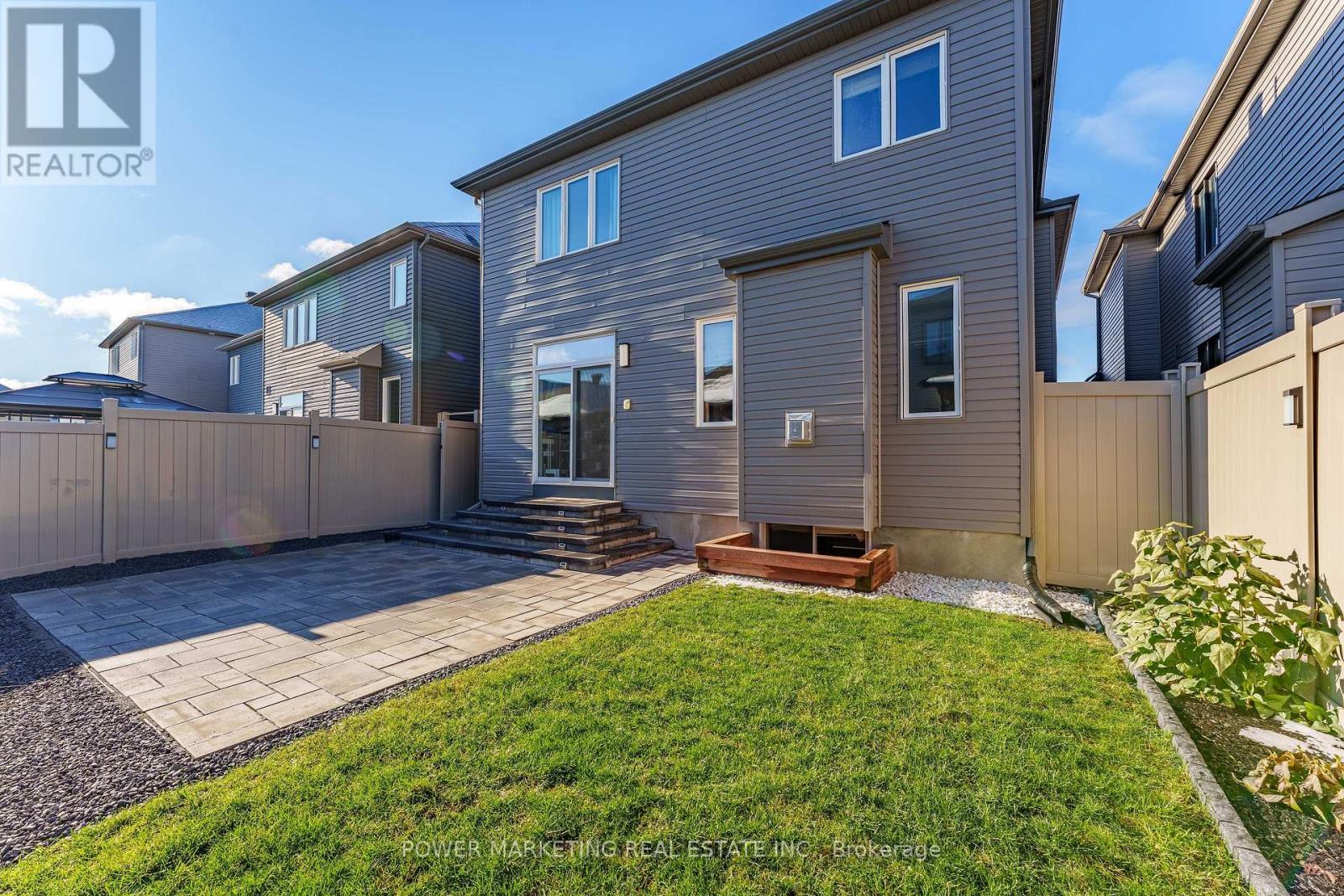 682 Jerome Jodoin Drive, Ottawa, Ontario  K4A 1G7 - Photo 28 - X12580446