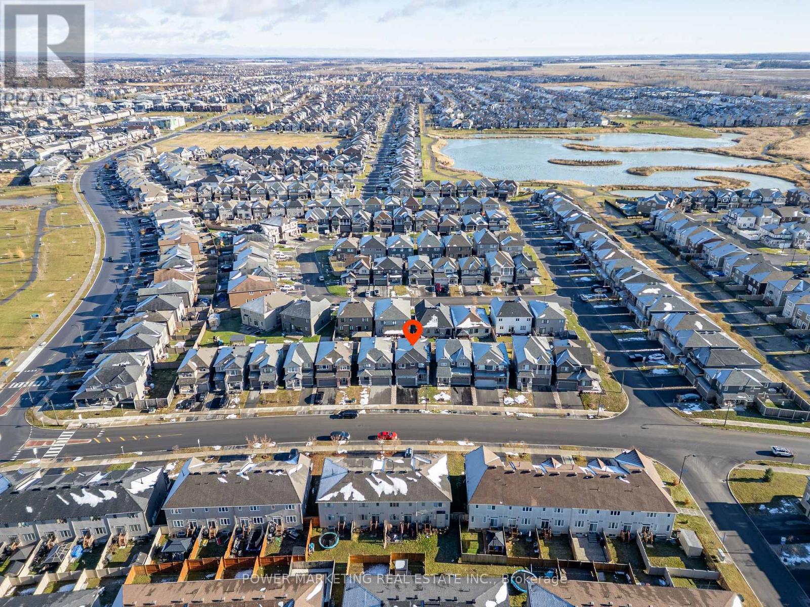 682 Jerome Jodoin Drive, Ottawa, Ontario  K4A 1G7 - Photo 30 - X12580446