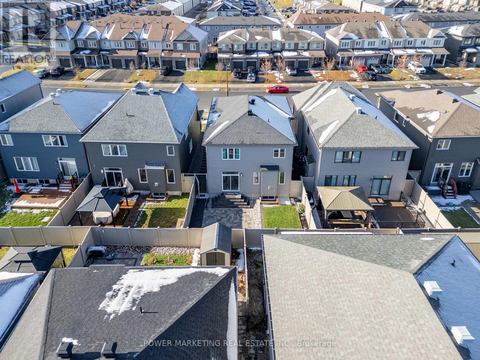 682 Jerome Jodoin Drive, Ottawa, Ontario  K4A 1G7 - Photo 29 - X12580446