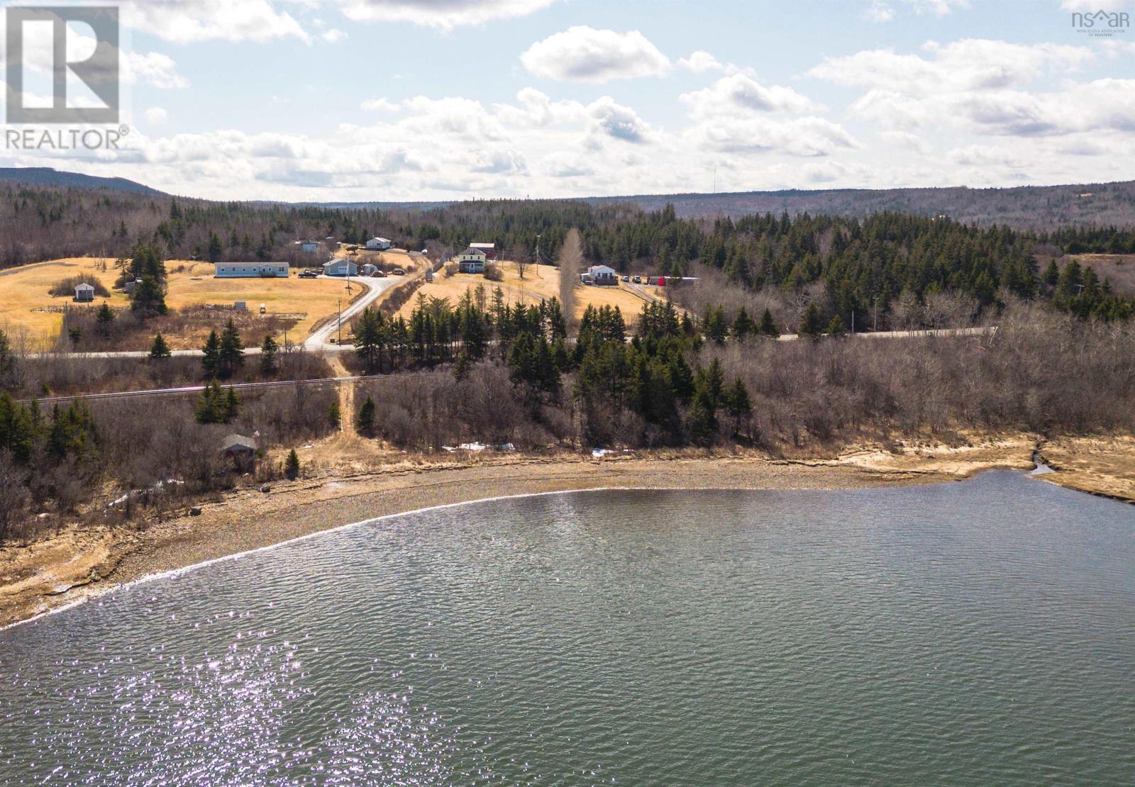 12892 Highway 4 Highway, Havre Boucher, Nova Scotia  B0H 1P0 - Photo 11 - 202525525