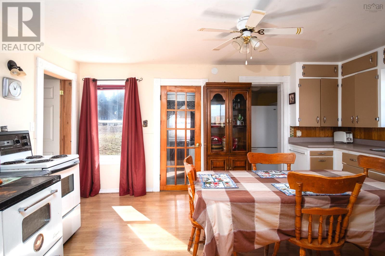 12892 Highway 4 Highway, Havre Boucher, Nova Scotia  B0H 1P0 - Photo 15 - 202525525