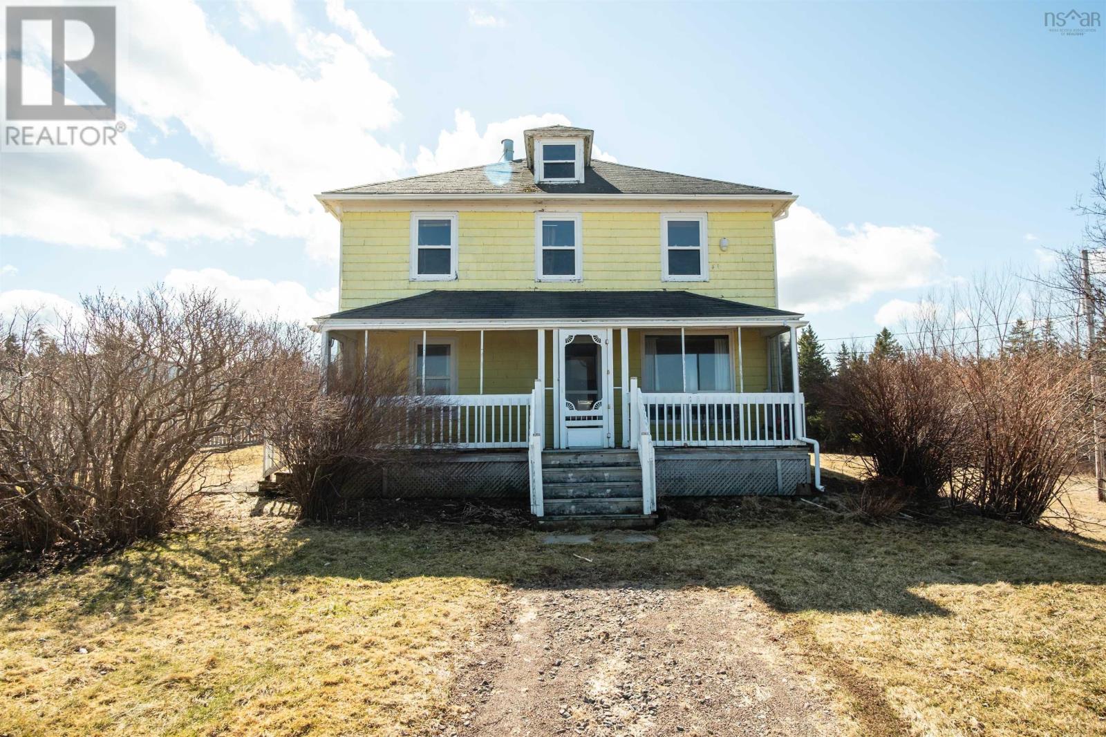 12892 Highway 4 Highway, Havre Boucher, Nova Scotia  B0H 1P0 - Photo 13 - 202525525