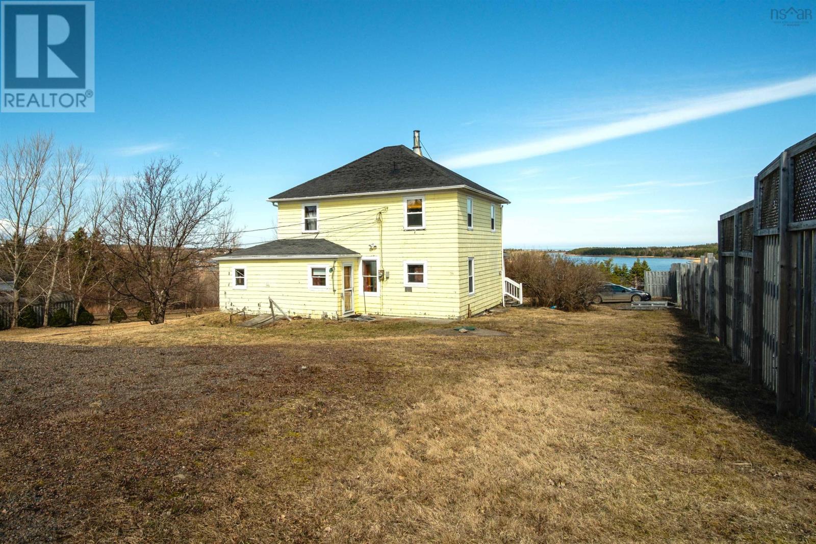 12892 Highway 4 Highway, Havre Boucher, Nova Scotia  B0H 1P0 - Photo 41 - 202525525