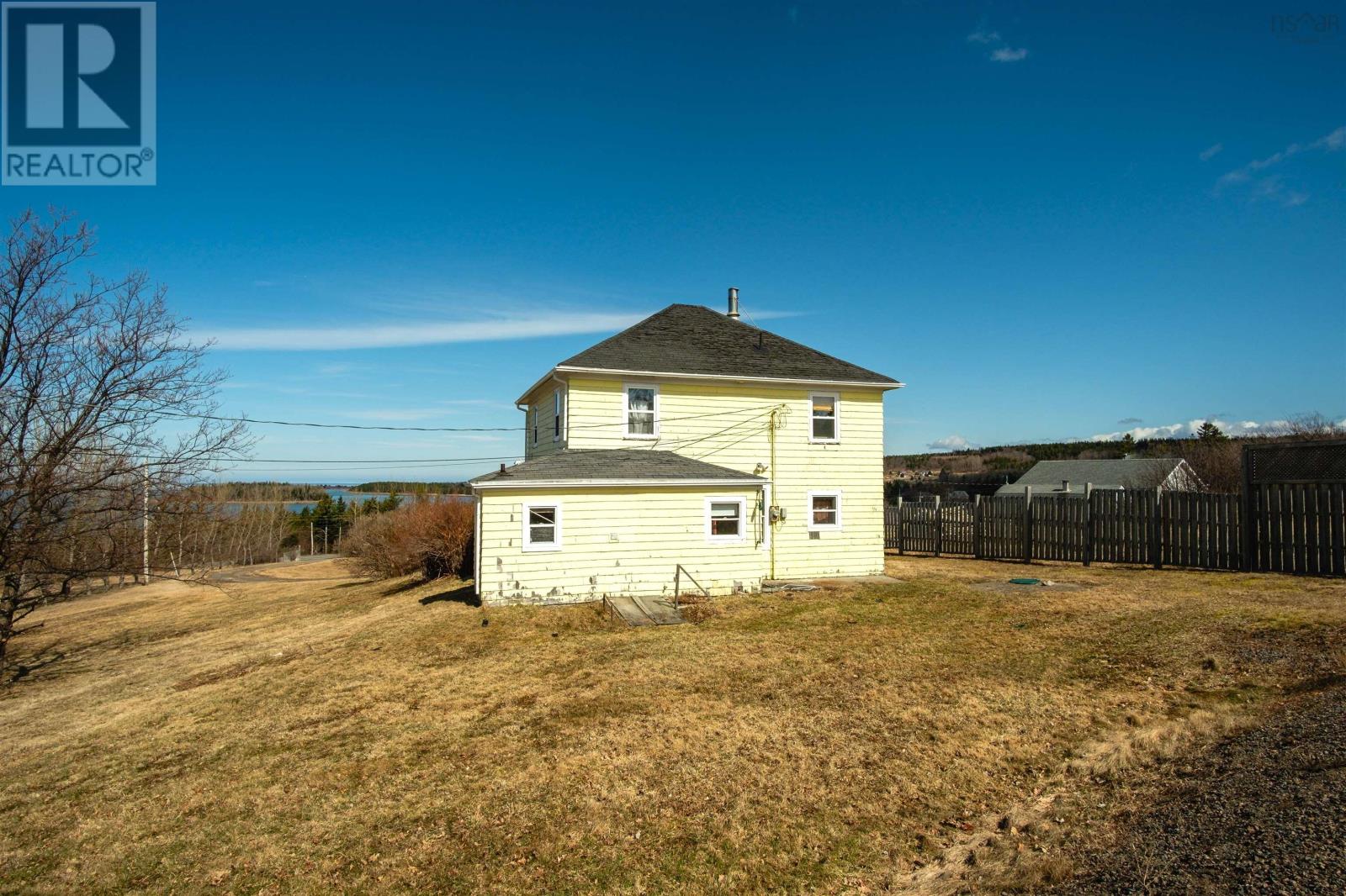 12892 Highway 4 Highway, Havre Boucher, Nova Scotia  B0H 1P0 - Photo 42 - 202525525