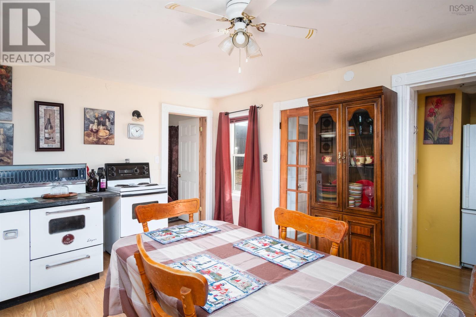 12892 Highway 4 Highway, Havre Boucher, Nova Scotia  B0H 1P0 - Photo 18 - 202525525