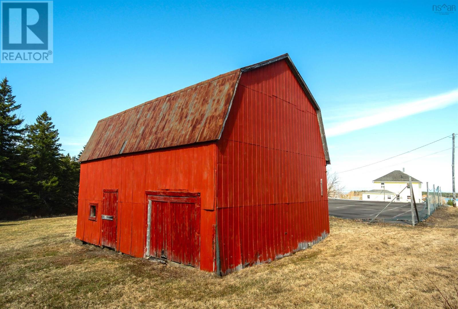12892 Highway 4 Highway, Havre Boucher, Nova Scotia  B0H 1P0 - Photo 45 - 202525525