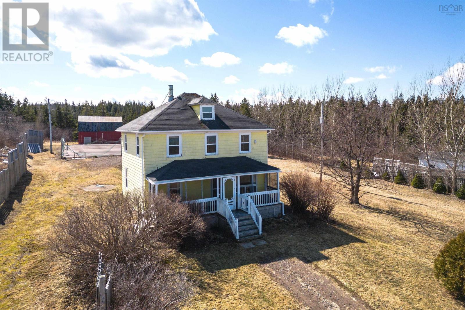 12892 Highway 4 Highway, Havre Boucher, Nova Scotia  B0H 1P0 - Photo 40 - 202525525