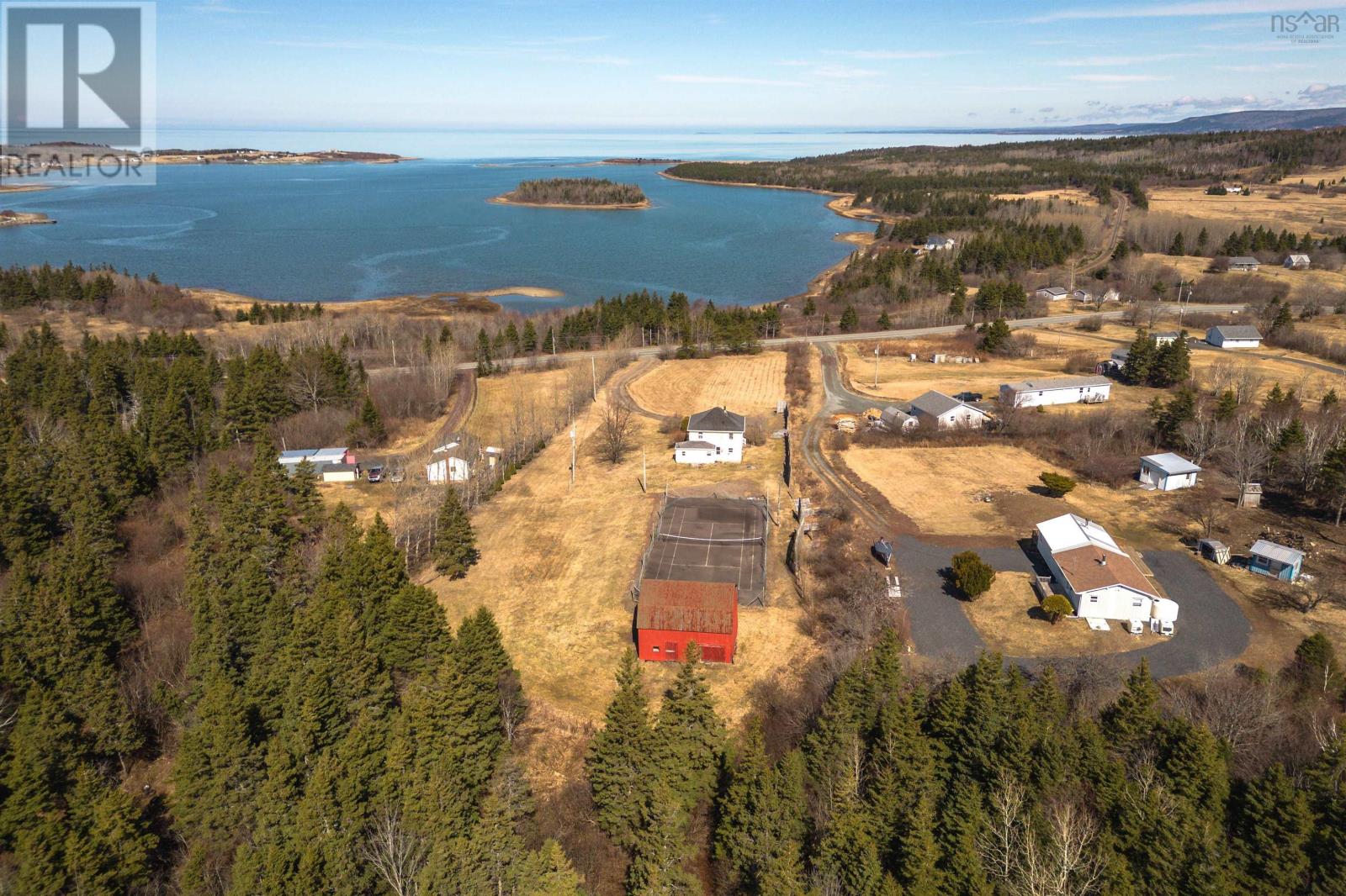 12892 Highway 4 Highway, Havre Boucher, Nova Scotia  B0H 1P0 - Photo 6 - 202525525