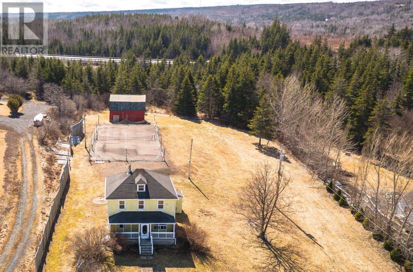 12892 Highway 4 Highway, Havre Boucher, Nova Scotia  B0H 1P0 - Photo 5 - 202525525