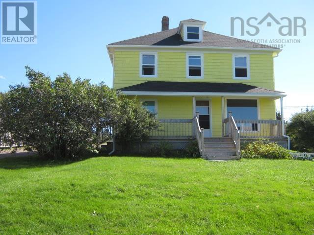 12892 Highway 4 Highway, Havre Boucher, Nova Scotia  B0H 1P0 - Photo 50 - 202525525