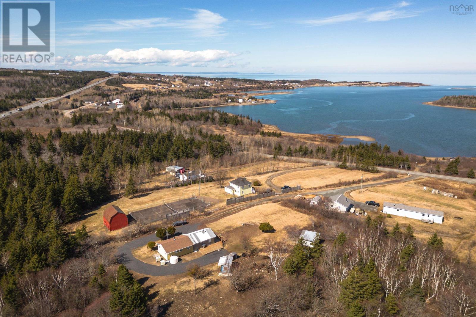 12892 Highway 4 Highway, Havre Boucher, Nova Scotia  B0H 1P0 - Photo 7 - 202525525