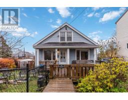 12 Adelaide Avenue, Halifax, Ca