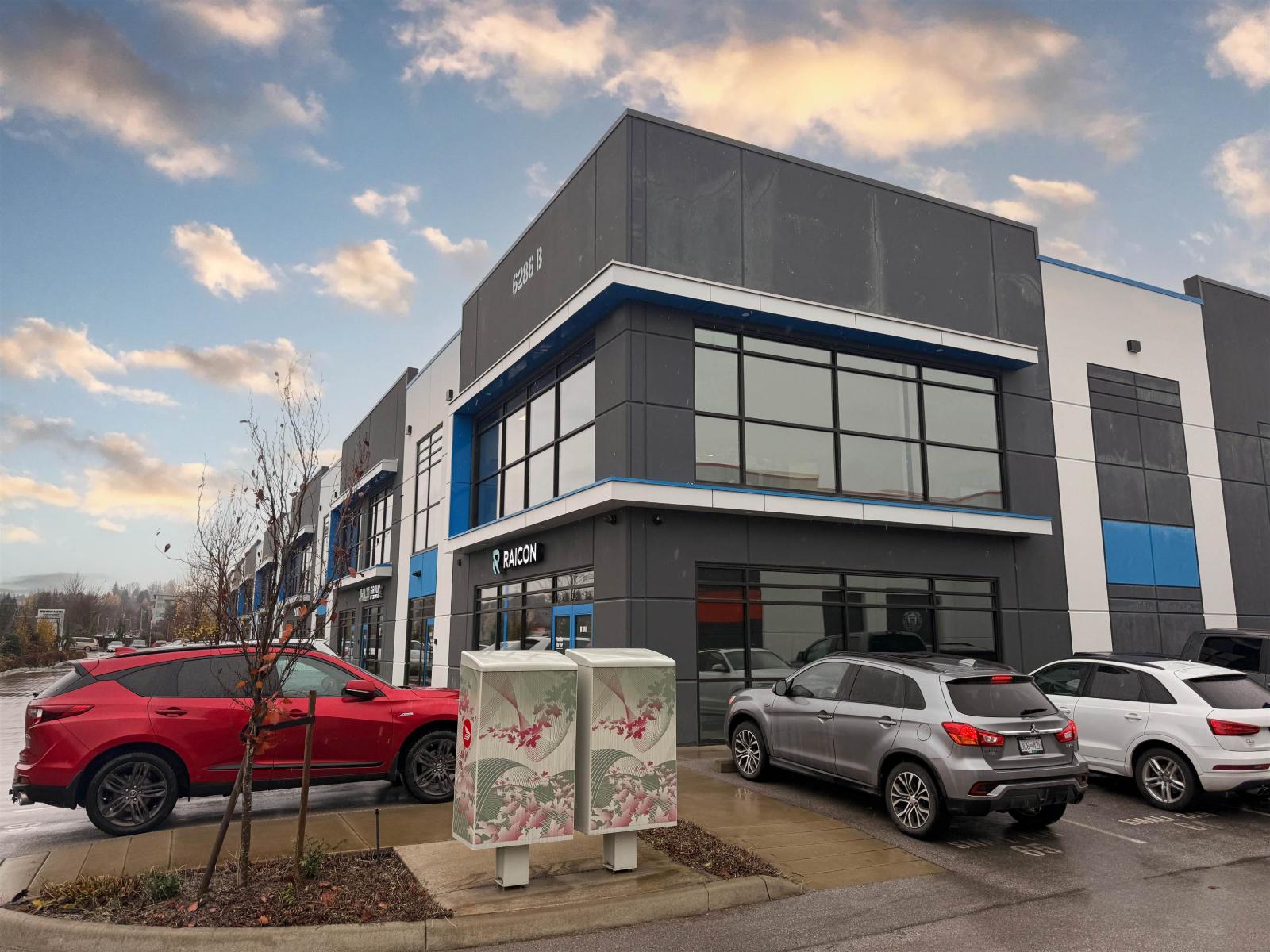 B100 6286 203 Street, Langley, British Columbia  V2Y 3S1 - Photo 1 - C8074145