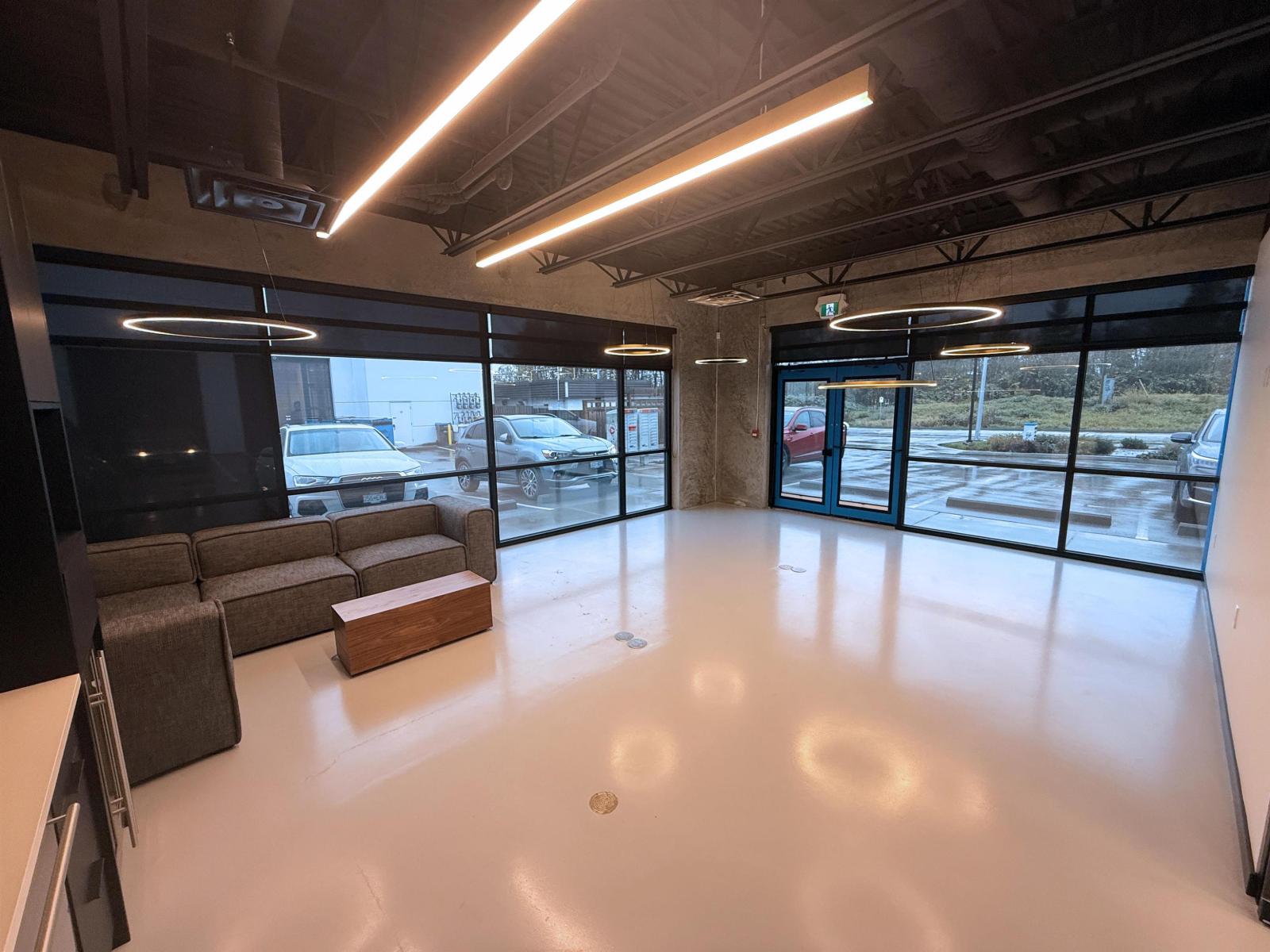 B100 6286 203 Street, Langley, British Columbia  V2Y 3S1 - Photo 2 - C8074145