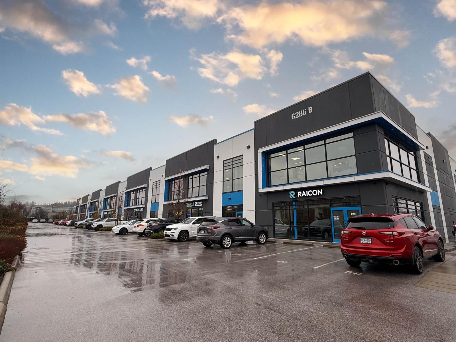 B100 6286 203 Street, Langley, British Columbia  V2Y 3S1 - Photo 12 - C8074145