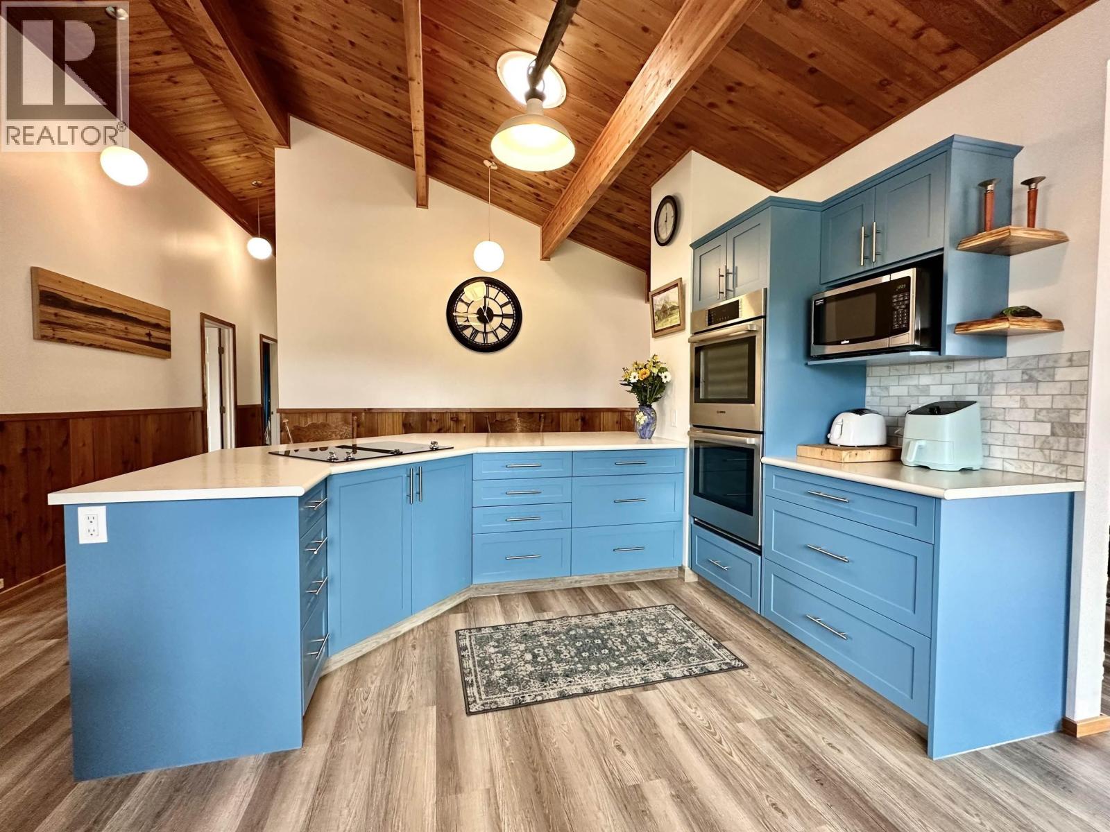 1485 Cranberry Lake Road, Valemount, British Columbia  V0E 2Z0 - Photo 5 - R3070628