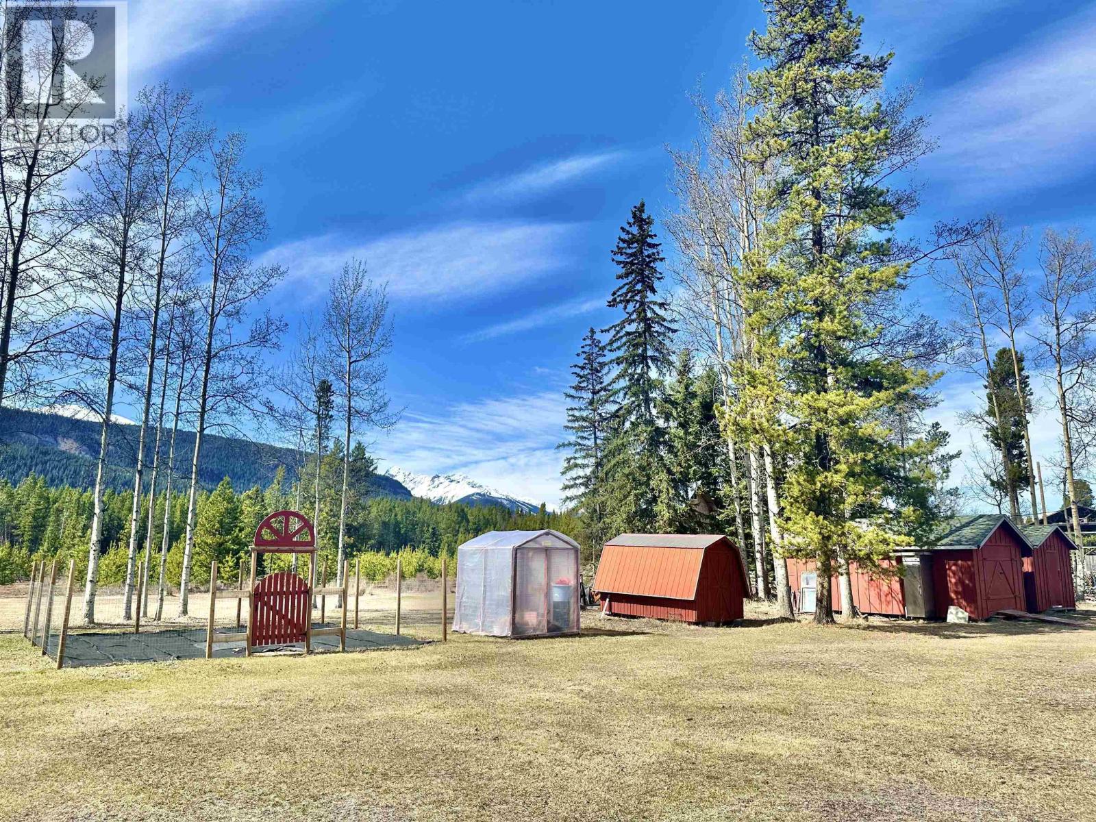 1485 Cranberry Lake Road, Valemount, British Columbia  V0E 2Z0 - Photo 34 - R3070628