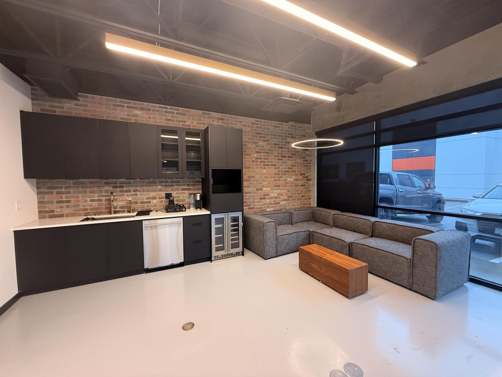 B100 6286 203 Street, Langley, British Columbia  V2Y 3S1 - Photo 3 - C8074145