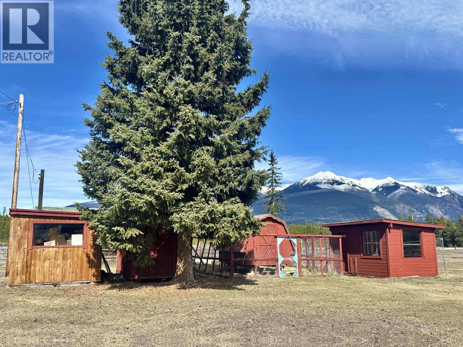 1485 Cranberry Lake Road, Valemount, British Columbia  V0E 2Z0 - Photo 35 - R3070628