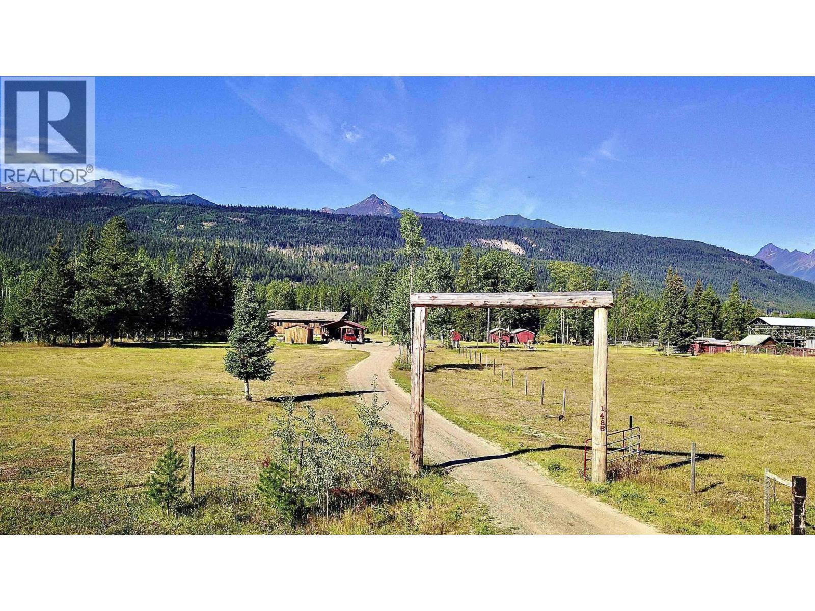 1485 Cranberry Lake Road, Valemount, British Columbia  V0E 2Z0 - Photo 40 - R3070628