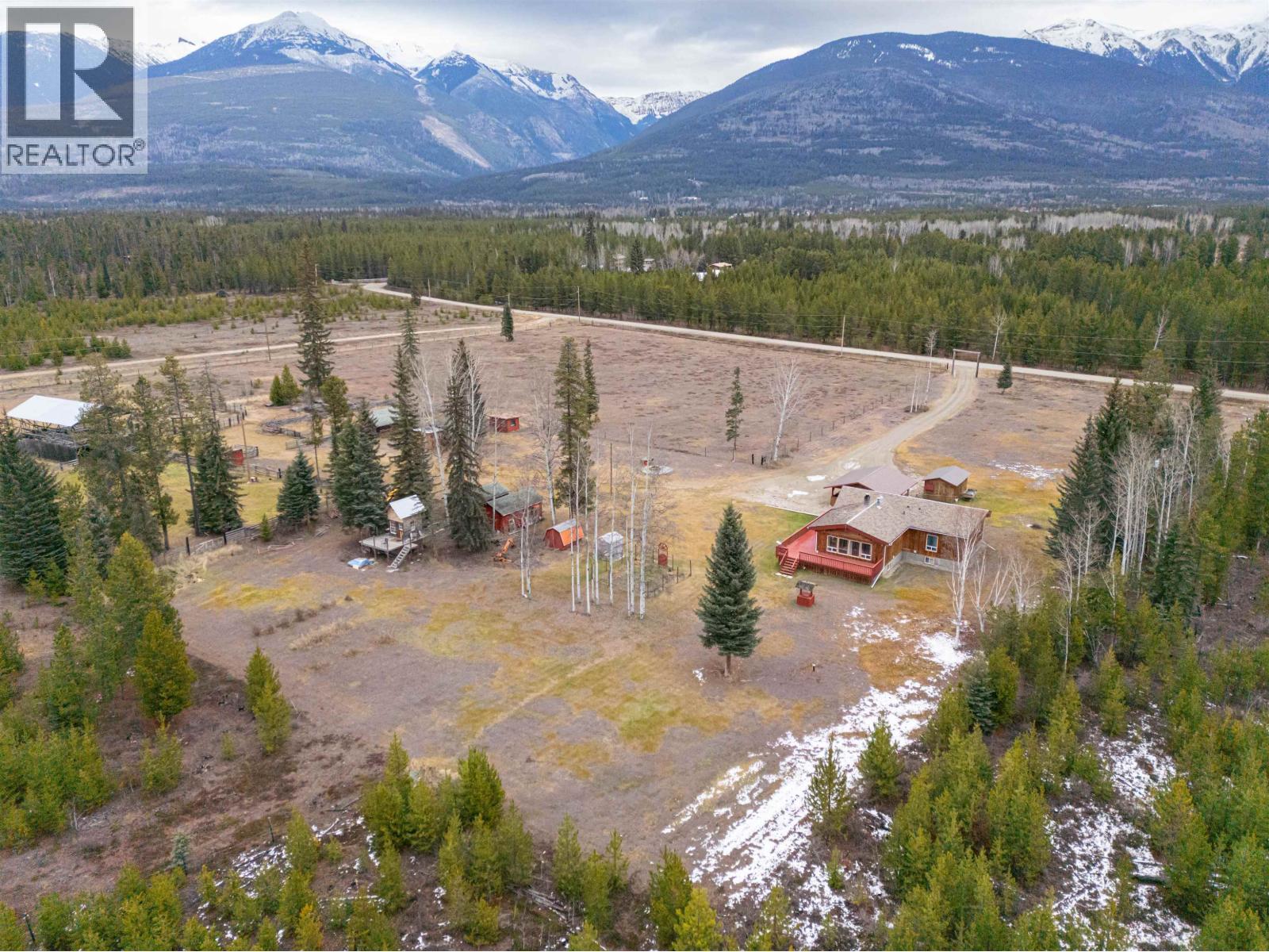 1485 Cranberry Lake Road, Valemount, British Columbia  V0E 2Z0 - Photo 39 - R3070628