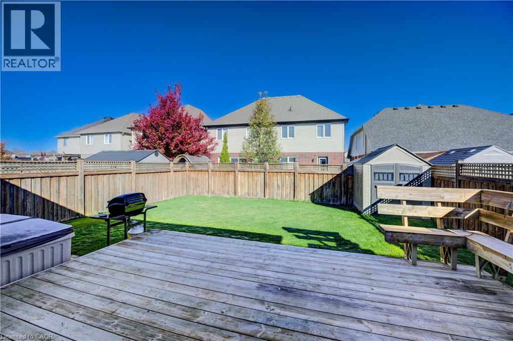 42 Finoro Crescent, Elmira, Ontario  N3B 0C3 - Photo 39 - 40789598