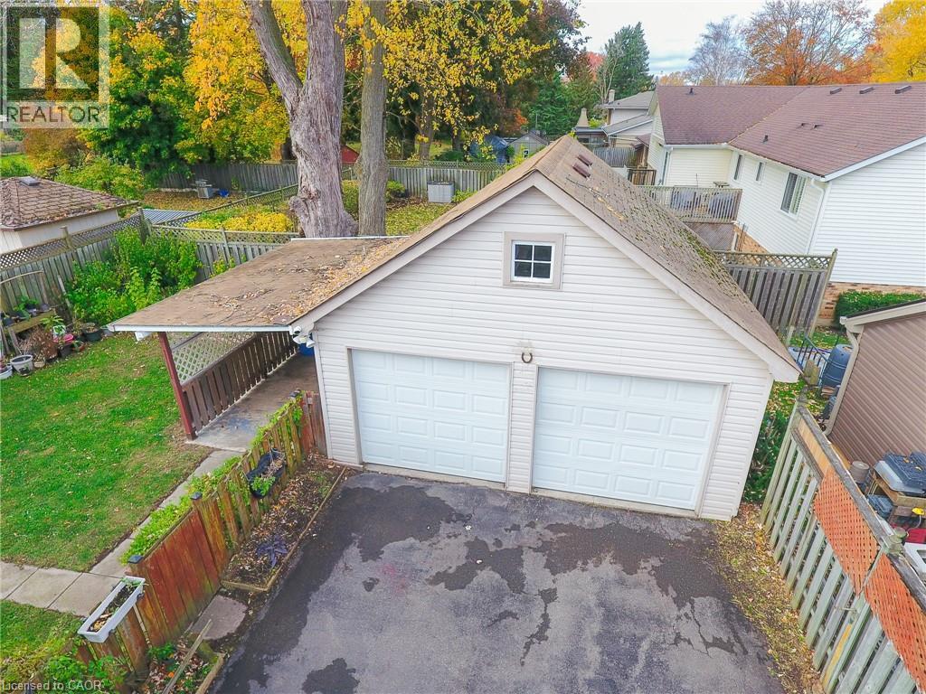 5537 Montrose Road, Niagara Falls, Ontario  L2H 1K9 - Photo 14 - 40791014