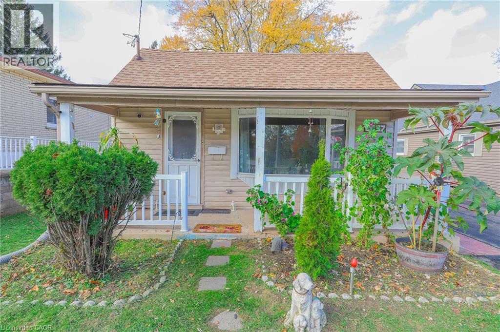 5537 Montrose Road, Niagara Falls, Ontario  L2H 1K9 - Photo 2 - 40791014